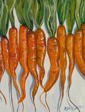 All in a Row - 8x10 Giclée Print
